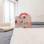 Palazzetto Vittoria - F&l Apartmán *