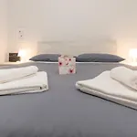 Apartmán Palazzetto Vittoria - F&l Brescia