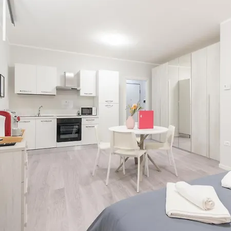 Appartement Palazzetto Vittoria - F&l *