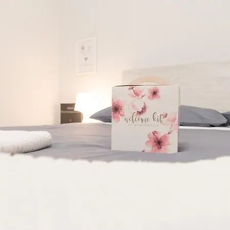 Apartmán Palazzetto Vittoria - F&l