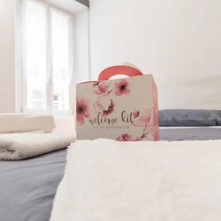 Palazzetto Vittoria - F&l 公寓 *