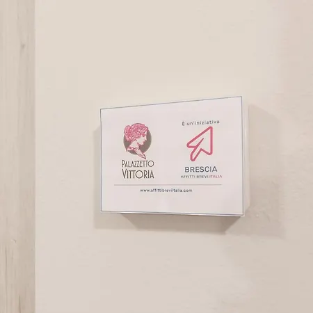 Appartement Palazzetto Vittoria - F&l