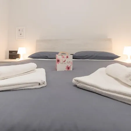 Appartement Palazzetto Vittoria - F&l Brescia