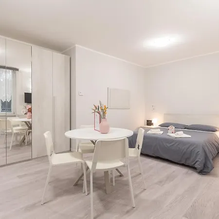 Appartement Palazzetto Vittoria - F&l