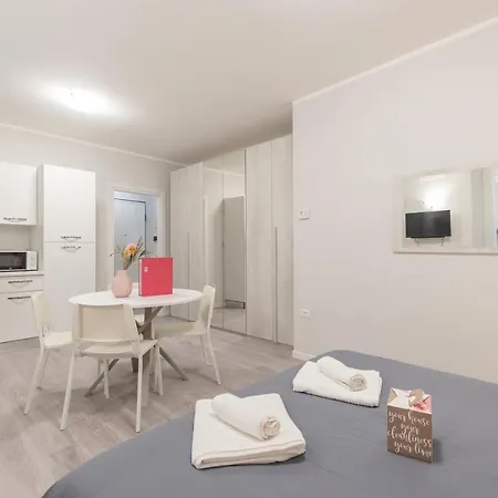 Palazzetto Vittoria - F&l Brescia