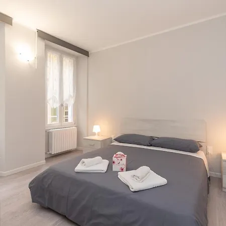 Appartamento Palazzetto Vittoria - F&l *