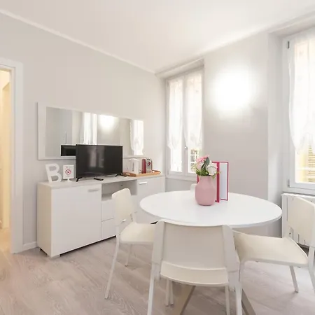 Palazzetto Vittoria - F&l Apartment Brescia