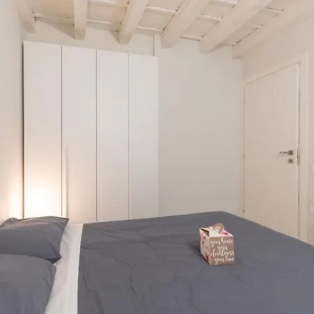 Palazzetto Vittoria - F&l * 布雷西亚