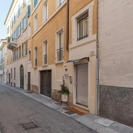 Palazzetto Vittoria - F&l * Brescia