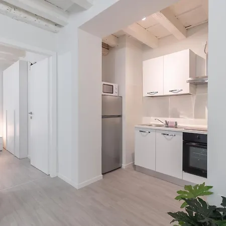 Lägenhet Palazzetto Vittoria - F&l *