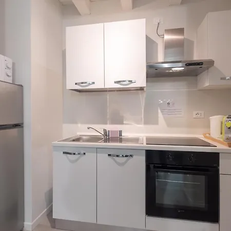 Palazzetto Vittoria - F&l Appartement