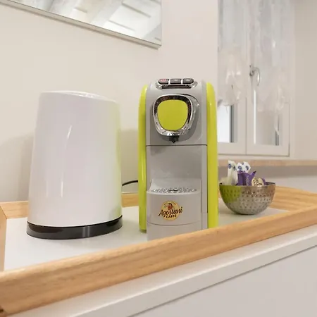 Palazzetto Vittoria - F&l Appartement *