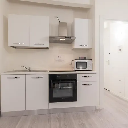 Apartmán Palazzetto Vittoria - F&l