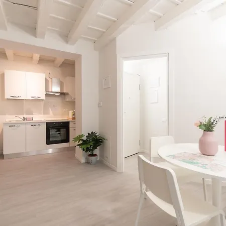 Apartment Palazzetto Vittoria - F&l Brescia