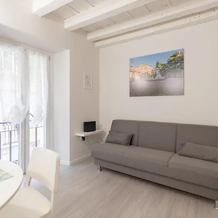 Palazzetto Vittoria - F&l Brescia