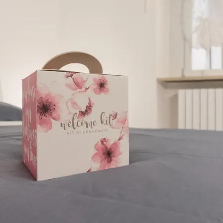 Appartement Palazzetto Vittoria - F&l Brescia