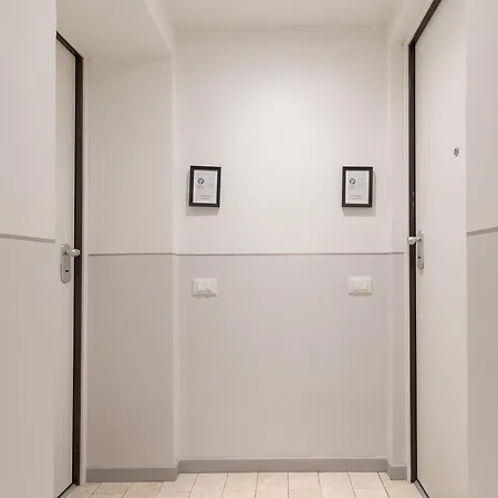 Palazzetto Vittoria - F&l 公寓