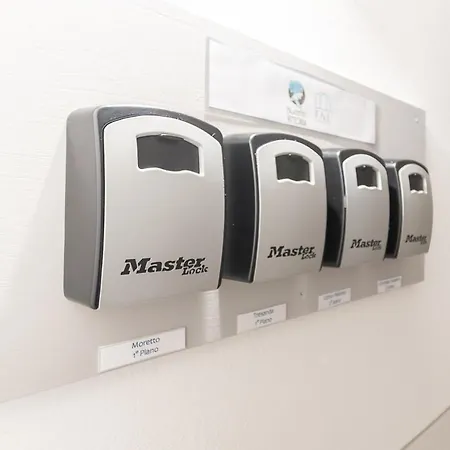 Palazzetto Vittoria - F&l Brescia