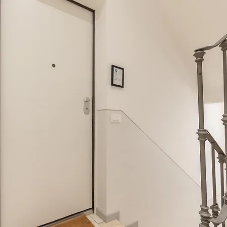 Appartamento Palazzetto Vittoria - F&l Brescia