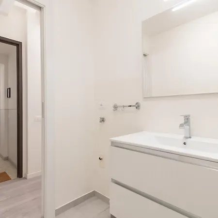 Palazzetto Vittoria - F&l Appartamento Brescia