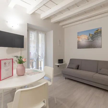 Appartamento Palazzetto Vittoria - F&l *