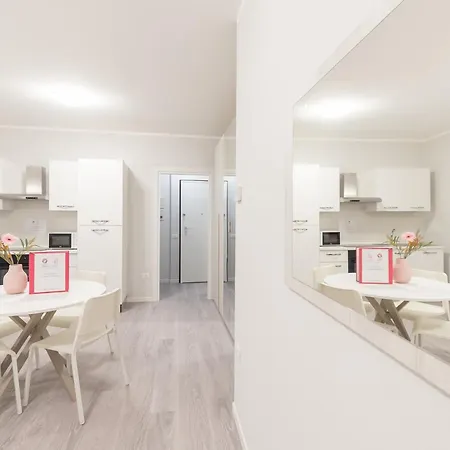 Palazzetto Vittoria - F&l Apartment Brescia