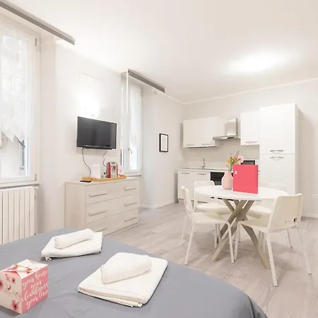 Apartment Palazzetto Vittoria - F&l Brescia