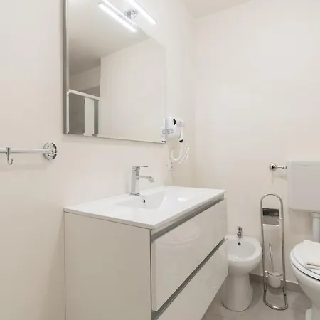 Palazzetto Vittoria - F&l Apartment