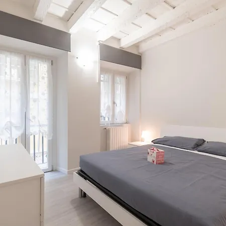 Palazzetto Vittoria - F&l Appartement *