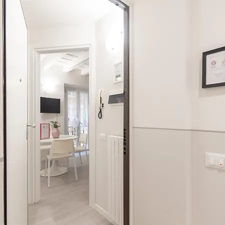 Appartamento Palazzetto Vittoria - F&l *