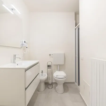 Palazzetto Vittoria - F&l Brescia