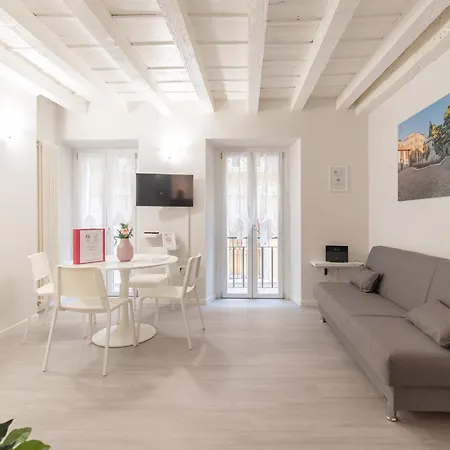 Palazzetto Vittoria - F&l * Brescia
