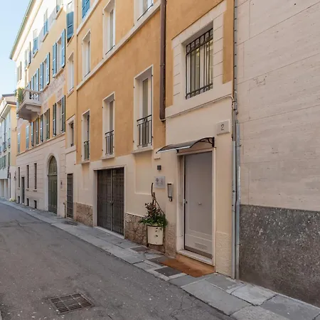 Appartamento Palazzetto Vittoria - F&l *