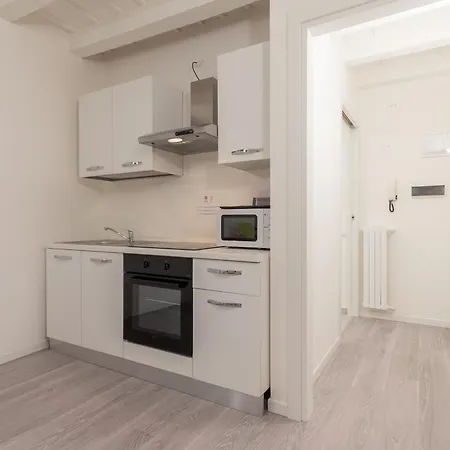 Appartamento Palazzetto Vittoria - F&l Brescia