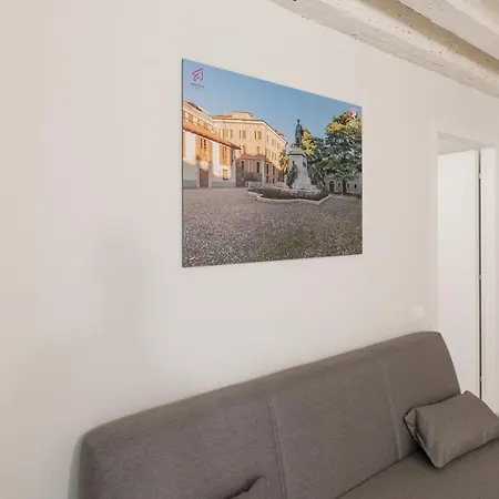 Palazzetto Vittoria - F&l * Brescia