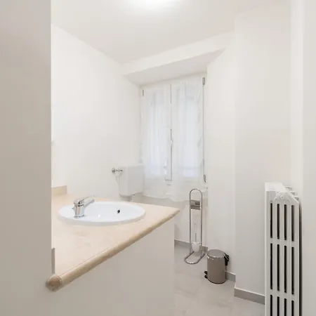 Palazzetto Vittoria - F&l Apartment *