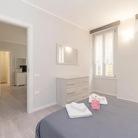 Palazzetto Vittoria - F&l Appartamento