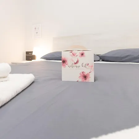 Appartamento Palazzetto Vittoria - F&l Brescia