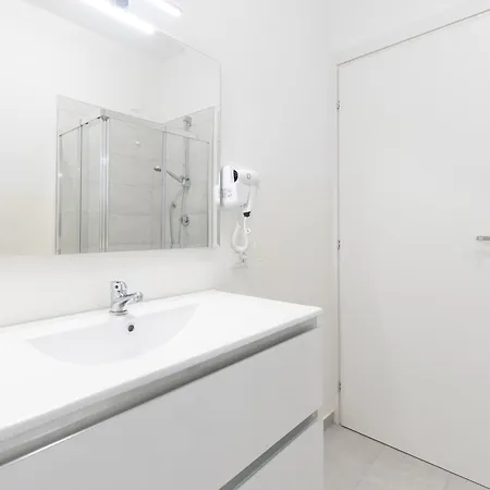 Palazzetto Vittoria - F&l *