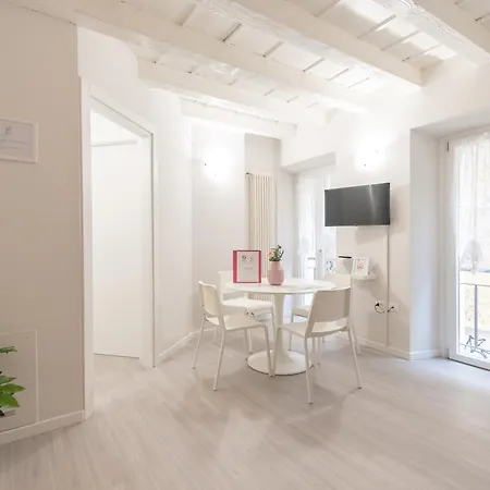 Palazzetto Vittoria - F&l Brescia