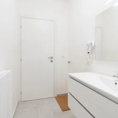Palazzetto Vittoria - F&l Apartment Brescia