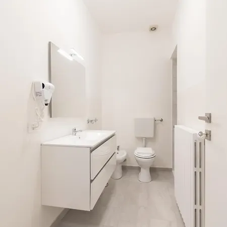 Palazzetto Vittoria - F&l Brescia