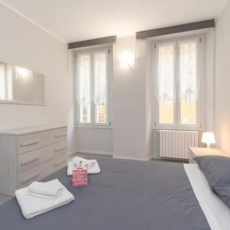 Palazzetto Vittoria - F&l Appartement Brescia