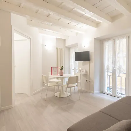 Palazzetto Vittoria - F&l Brescia