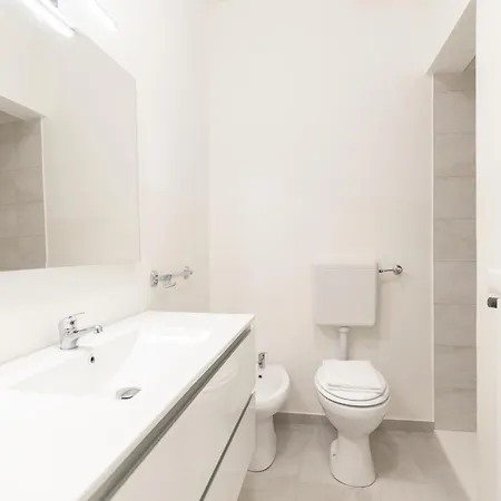 Palazzetto Vittoria - F&l Appartamento