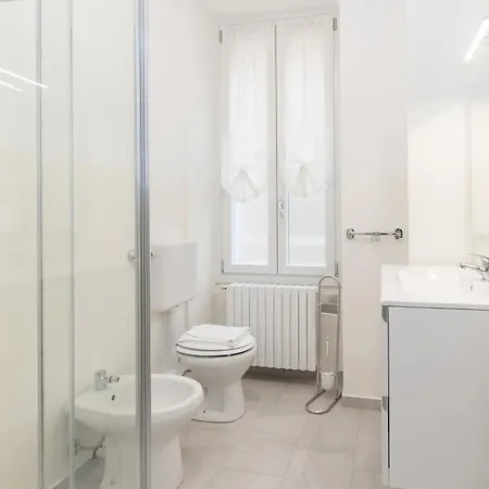 Apartment Palazzetto Vittoria - F&l