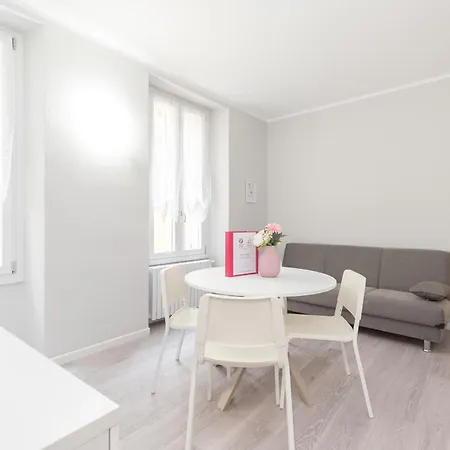 Appartement Palazzetto Vittoria - F&l Brescia