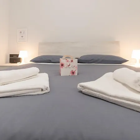 Appartement Palazzetto Vittoria - F&l