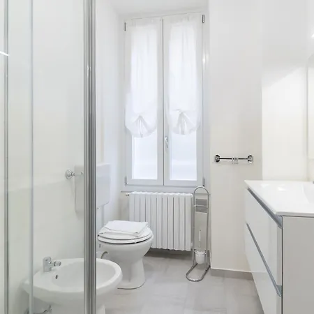 Palazzetto Vittoria - F&l Apartment *
