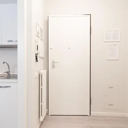 Palazzetto Vittoria - F&l Apartment Brescia